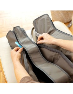 VENEN ENGEL | Extensor de piernas Premium para pantalón | Venen Engel - Iberomed