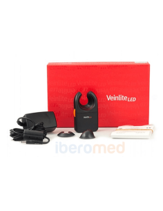 Veinlite LED Plus. Equipo Portátil De Transiluminación | Iberomed
