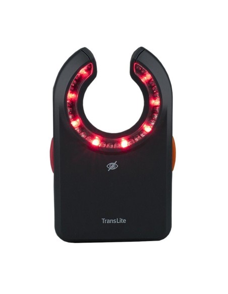 Veinlite LEDX . Equipo Portátil De Transiluminación | Iberomed