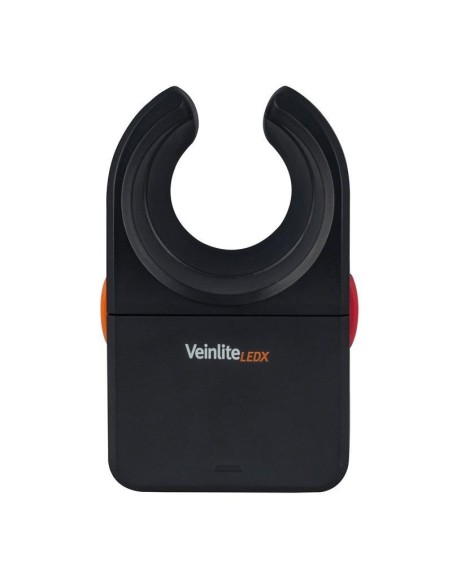 Veinlite LEDX . Equipo Portátil De Transiluminación | Iberomed