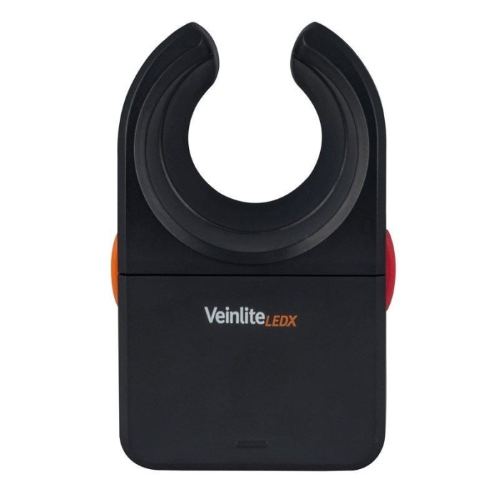 Veinlite LEDX . Equipo Portátil De...
