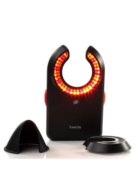 Veinlite LEDX . Equipo Portátil De Transiluminación | Iberomed