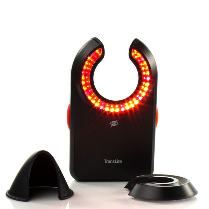 Veinlite LEDX . Equipo Portátil De...