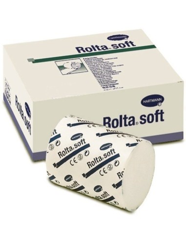 Venda acolchada rolta-soft 3 m X 10 cm