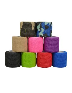 Venda cohesiva de 5 x 4,5.Iberomed