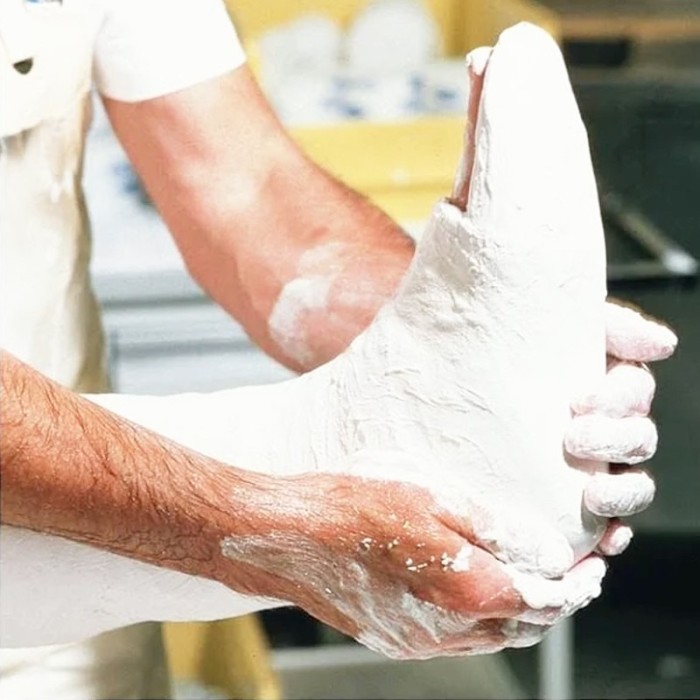 Venda de yeso Platrix Gipsbinde Hartmann 5cm. x...