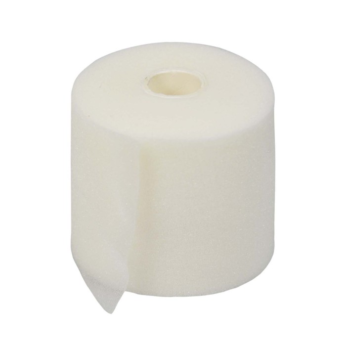 Venda pre-tape de espuma de poliuretano