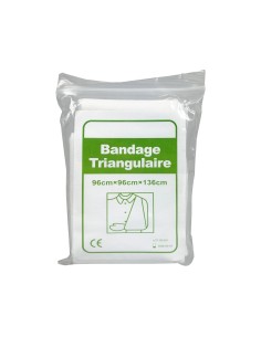 Venda triangular para cabestrillo | Iberomed