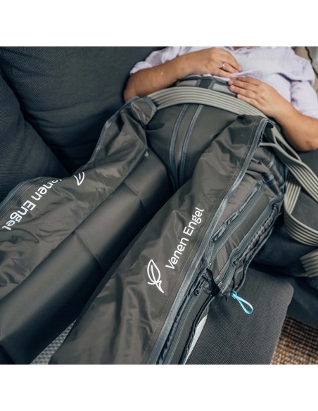 Venen Engel 6 Premium Presoterapia - Envío Gratis | Iberomed