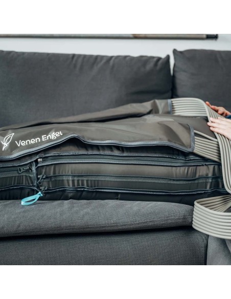 Venen Engel 6 Premium Presoterapia - Envío Gratis | Iberomed
