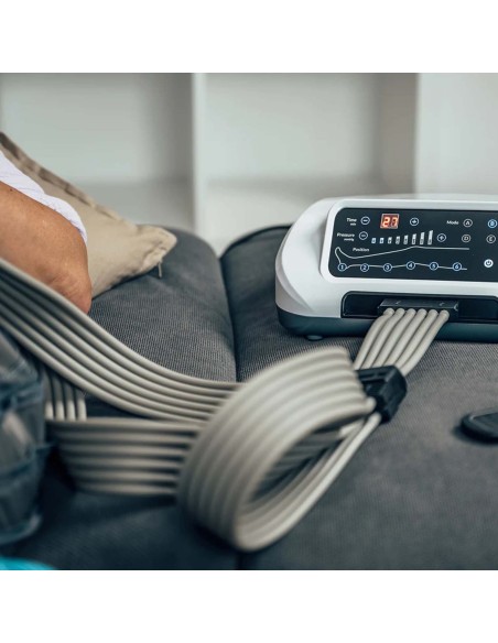 Venen Engel 6 Premium Presoterapia - Envío Gratis | Iberomed