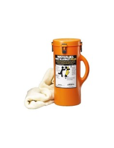 WaterJel. Para Quemaduras manta de 244 x 183 cm|Iberomed