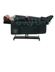 Equipo digital de Presoterapia HIGHTECH | Iberomed