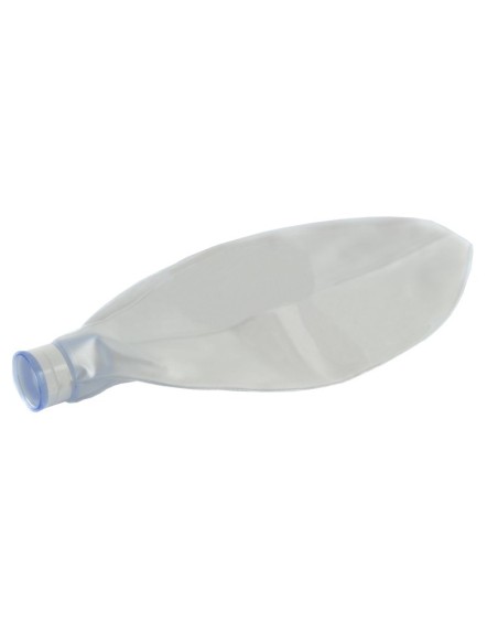 Bolsa Reservorio para resucitador de adulto de 2500ml | Iberomed