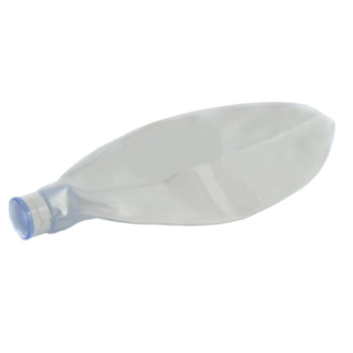 Bolsa Reservorio para resucitador de adulto de...