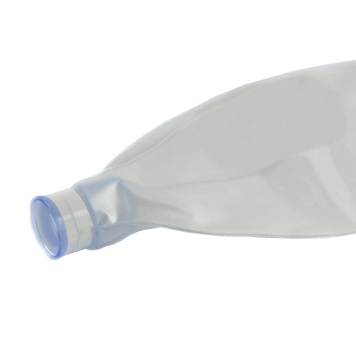 Bolsa Reservorio para resucitador de adulto de...