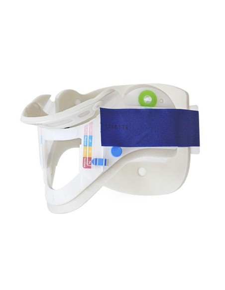 Collarín cervical Perfit Ace de Ambu .Adulto con 4 ajustes y16 posiciones | Iberomed