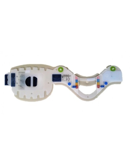 Collarín cervical Perfit Ace de Ambu .Adulto con 4 ajustes y16 posiciones | Iberomed