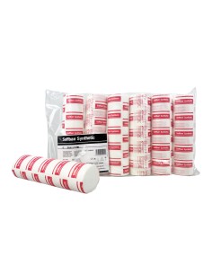 Soffban Synthetic BSN. Vendas de Almohadillado. 20 cm x 2,7 m | Iberomed
