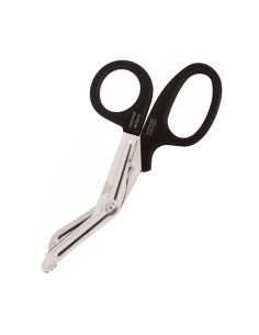 Tijera de emergencias 18 cm | Iberomed