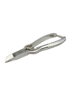 Cortauñas para pedicura| Acero inoxidable|13 cm Esterilizable | Iberomed