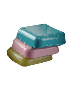 Cera depilatoria caliente en pastilla. Bolsa 1 Kg | Iberomed