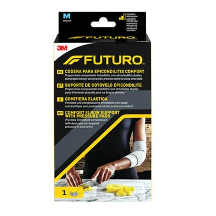 Codera Epicondilitis 3M FUTURO™ Comfort