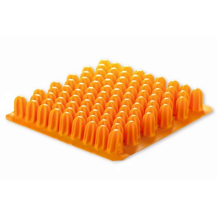 Cojín Antiescaras de Aire con 2 válvulas...