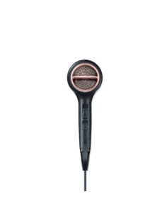 Secador iónico de pelo Beurer HC 50 | Iberomed