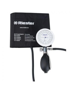 Riester precisa N shock-proof: tensiómetro aneroide | Iberomed