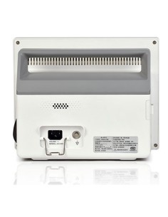 AIView V12 monitor Full HD y ECG 12 deriv. | Iberomed