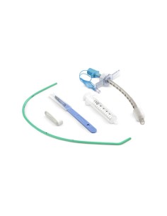 Set cricotirotomía estéril PaCric emergencia | Iberomed