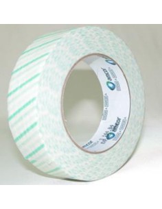 Cinta indicadora vapor 19x50 ISO 11140-1 | Iberomed