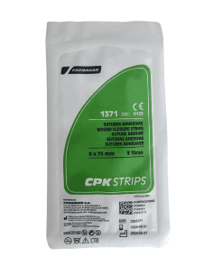 Tiras de aproximación. | Iberomed