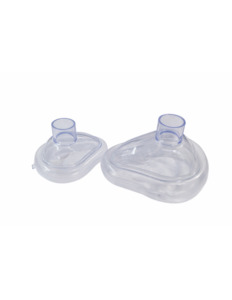 Dispositivo Anti-Atragantamiento Choke-Suction | Iberomed