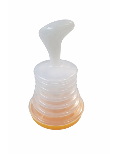 Dispositivo anti-atragantamiento choke-suction