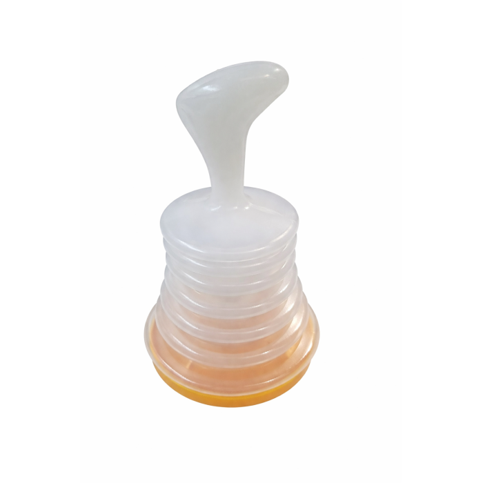 Dispositivo anti-atragantamiento choke-suction