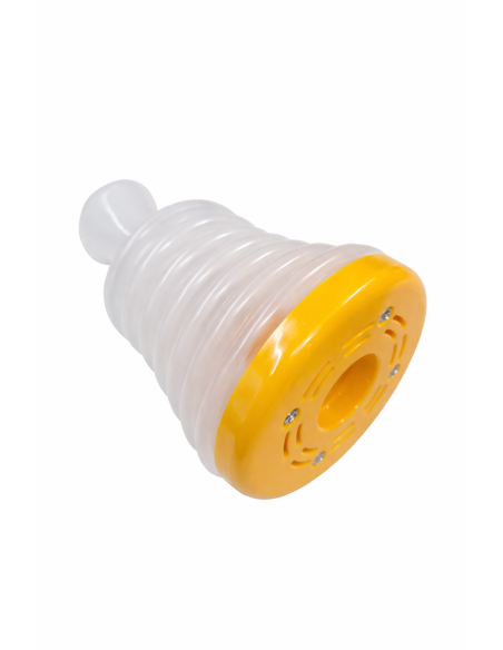 Dispositivo Anti-Atragantamiento Choke-Suction | Iberomed