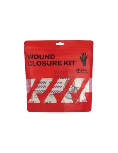 Kit de cierre de heridas Rhino Rescue | Iberomed