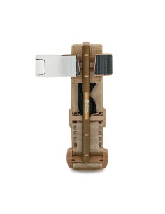 Torniquete Rhino Emergencia aluminio Khaki(arena)