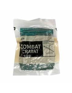 Pañuelo triangular Rhino Rescue Combat Cravat