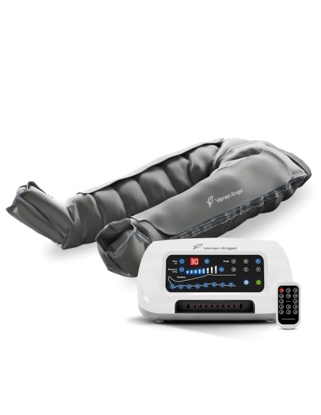 Venen Engel 6 Premium Presoterapia - Envío Gratis | Iberomed