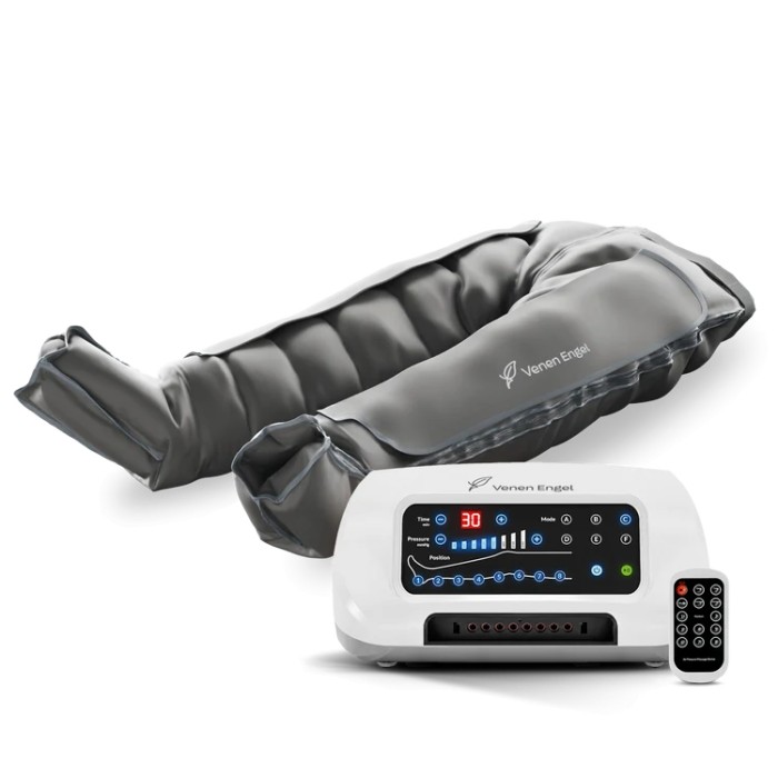 Venen Engel 6 Premium con Lymph-Flow Pants...