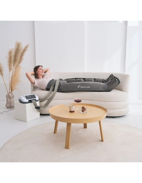 Venen Engel 6 Premium Presoterapia - Envío Gratis | Iberomed