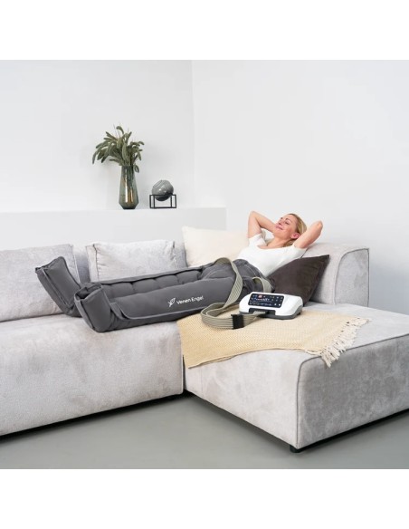 Venen Engel 6 Premium Presoterapia - Envío Gratis | Iberomed
