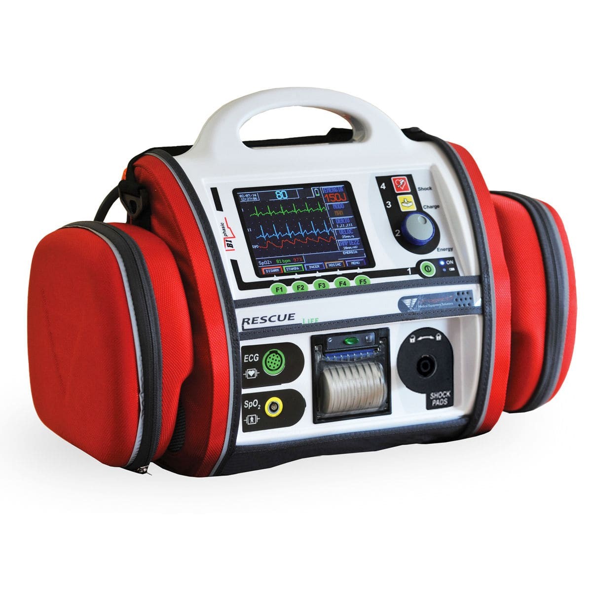 Emergencias médicas: top de productos para ambulancia - Blog Iberomed