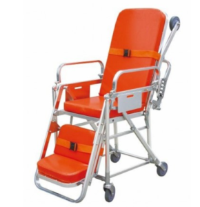 camilla silla para ambulancia
