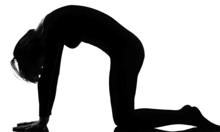 Cómo trabajar el suelo pélvico a través de yoga y pilates