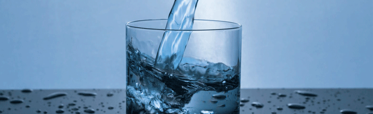 agua, hidratacion