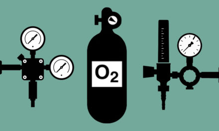Caudalímetros de Oxígeno que son y como funcionan